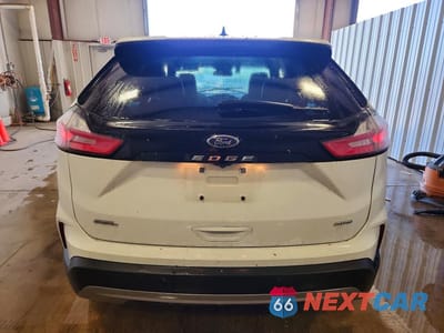 Zdjęcie 6 z 13 samochodu: 2024 FORD EDGE SEL VIN:2FMPK4J9XRBA96384 - miniatura