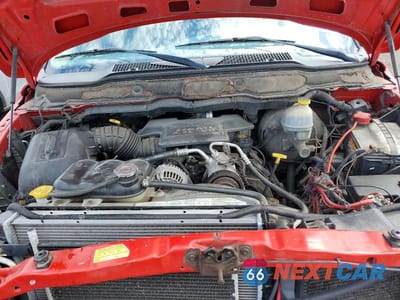 Zdjęcie 11 z 12 samochodu: 2003 DODGE RAM 2500 ST VIN:3D7KU26D53G720760 - miniatura