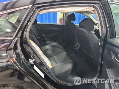 Zdjęcie 10 z 12 samochodu: 2025 HONDA ACCORD LX VIN:1HGCY1F20SA085960 - miniatura