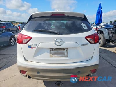 Zdjęcie 6 z 13 samochodu: 2016 MAZDA CX-5 SPORT VIN:JM3KE2BY7G0711320 - miniatura