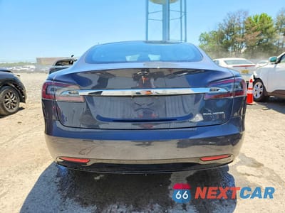 Zdjęcie 6 z 13 samochodu: 2020 TESLA MODEL S VIN:5YJSA1E2XLF354796 - miniatura