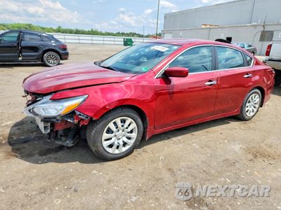 2018 NISSAN ALTIMA 2.5 1N4AL3AP0JC224836 - główne zdjęcie licytacji z USA - miniatura