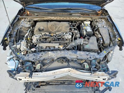 Zdjęcie 11 z 12 samochodu: 2023 TOYOTA CAMRY SE VIN:4T1G11AK8PU769880 - miniatura