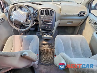 Zdjęcie 8 z 13 samochodu: 2004 DODGE GRAND CARAVAN SE VIN:1D4GP24R44B553262 - miniatura