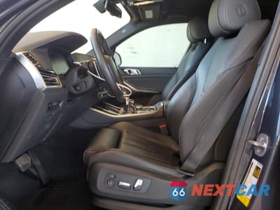 Zdjęcie 7 z 13 samochodu: 2020 BMW X5 SDRIVE 40I VIN:5UXCR4C09L9C17957 - miniatura