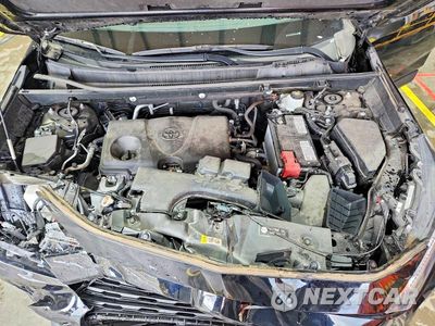 Zdjęcie 12 z 13 samochodu: 2023 TOYOTA RAV4 XLE VIN:2T3P1RFVXPC324793 - miniatura