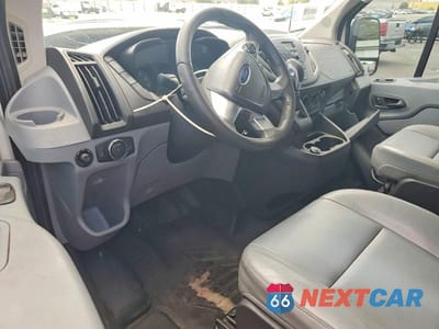 Zdjęcie 8 z 13 samochodu: 2018 FORD TRANSIT T-250 VIN:1FTYR2CM2JKB13604 - miniatura