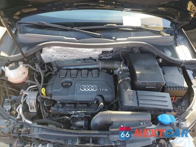 Zdjęcie 12 z 13 samochodu: 2017 AUDI Q3 PRESTIGE VIN:WA1GCCFSXHR002131 - miniatura