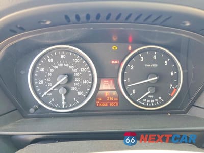 Zdjęcie 9 z 12 samochodu: 2008 BMW 535 I VIN:WBANW13538CZ79912 - miniatura