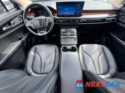 Zdjęcie 9 z 10 samochodu: 2022 LINCOLN NAUTILUS RESERVE VIN:2LMPJ8K93NBL22482 - miniatura