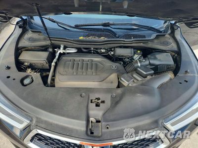 Zdjęcie 12 z 13 samochodu: 2019 ACURA MDX TECHNOLOGY VIN:5J8YD4H53KL017750 - miniatura