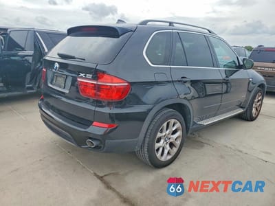 Trzecie zdjęcie samochodu z tyłu: 2013 BMW X5 XDRIVE35D VIN:5UXZW0C50D0B94954 - miniatura