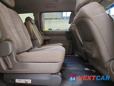 Zdjęcie 11 z 13 samochodu: 2010 KIA SEDONA LX VIN:KNDMG4C36A6339399 - miniatura