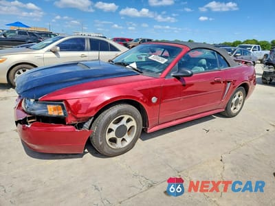 2004 FORD MUSTANG 1FAFP44664F204788 - główne zdjęcie licytacji z USA - miniatura