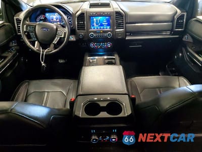 Zdjęcie 8 z 14 samochodu: 2020 FORD EXPEDITION LIMITED VIN:1FMJU2ATXLEA32941 - miniatura