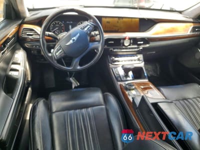 Zdjęcie 8 z 12 samochodu: 2017 GENESIS G90 PREMIUM VIN:KMHG34JA0HU022990 - miniatura