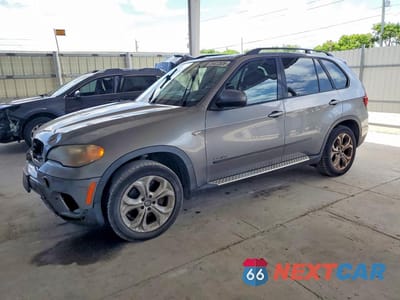 2012 BMW X5 XDRIVE35I 5UXZV4C51CL745591 - główne zdjęcie licytacji z USA - miniatura