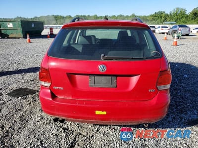 Zdjęcie 6 z 13 samochodu: 2011 VOLKSWAGEN JETTA TDI VIN:3VWPL7AJ5BM606168 - miniatura