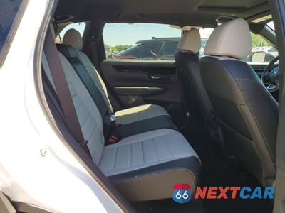 Zdjęcie 11 z 14 samochodu: 2025 HONDA CR-V SPORT TOURING VIN:7FARS6H90SE087169 - miniatura