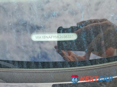 Zdjęcie 13 z 13 samochodu: 2019 AUDI Q5 PREMIUM PLUS VIN:WA1BNAFY5K2036331 - miniatura