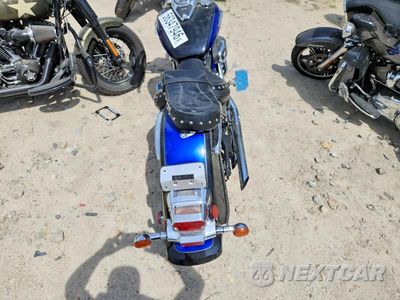 Zdjęcie 6 z 8 samochodu: 2002 SUZUKI VL800 VIN:JS1VS54A322101129 - miniatura