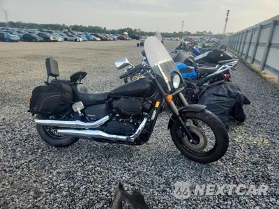 2019 HONDA VT750 C2B JH2RC5377KK900249 - główne zdjęcie licytacji z USA - miniatura