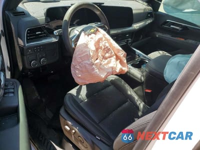 Zdjęcie 8 z 13 samochodu: 2026 CHEVROLET TAHOE C1500 LS VIN:1GNS5MKD9TR314433 - miniatura