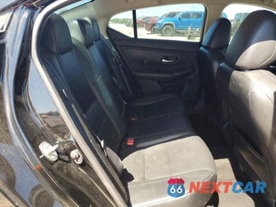Zdjęcie 10 z 12 samochodu: 2023 NISSAN SENTRA SR VIN:3N1AB8DV8PY230567 - miniatura