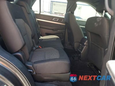Zdjęcie 11 z 13 samochodu: 2019 FORD EXPLORER XLT VIN:1FM5K7DH5KGA45563 - miniatura