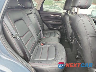 Zdjęcie 11 z 14 samochodu: 2025 MAZDA CX-5 PREFERRED VIN:JM3KFBCM8S0691984 - miniatura