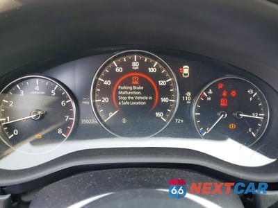 Zdjęcie 9 z 13 samochodu: 2022 MAZDA CX-30 PREFERRED VIN:3MVDMBCL4NM446873 - miniatura
