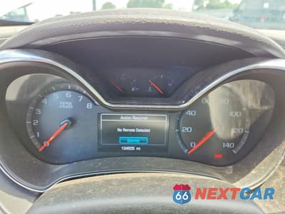 Zdjęcie 9 z 12 samochodu: 2017 CHEVROLET IMPALA PREMIER VIN:1G1145S30HU121444 - miniatura