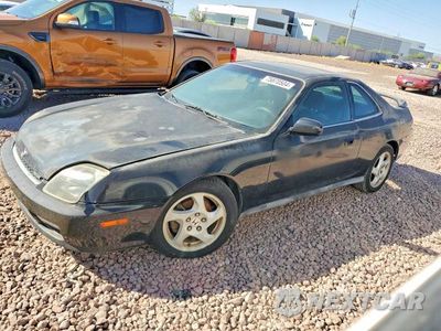 1999 HONDA PRELUDE JHMBB624XXC002223 - główne zdjęcie licytacji z USA - miniatura