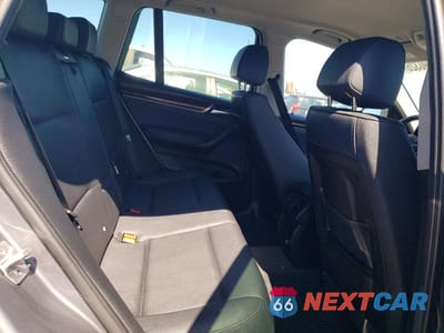 Zdjęcie 10 z 12 samochodu: 2016 BMW X3 XDRIVE28I VIN:5UXWX9C54G0D68694 - miniatura