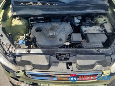 Zdjęcie 11 z 12 samochodu: 2012 KIA SOUL BASE VIN:KNDJT2A57C7471186 - miniatura