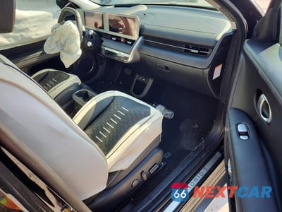 Zdjęcie 8 z 13 samochodu: 2024 HYUNDAI IONIQ 5 LIMITED VIN:KM8KR4DE1RU280346 - miniatura