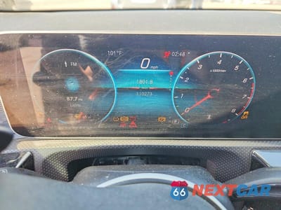 Zdjęcie 9 z 12 samochodu: 2020 MERCEDES-BENZ CLA 250 VIN:WDD5J4GBXLN076694 - miniatura