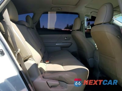 Zdjęcie 11 z 14 samochodu: 2014 TOYOTA PRIUS V FIVE VIN:JTDZN3EU6E3296234 - miniatura