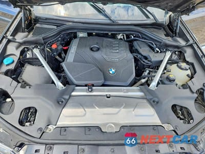 Zdjęcie 12 z 14 samochodu: 2019 BMW X3 XDRIVE30I VIN:5UXTY5C04LLT32796 - miniatura
