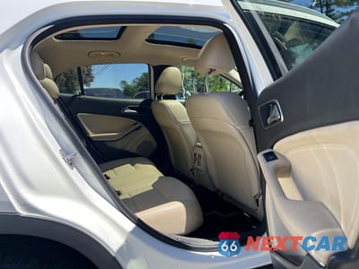 Zdjęcie 6 z 10 samochodu: 2018 MERCEDES-BENZ GLA 250 4MATIC VIN:WDCTG4GB9JJ505418 - miniatura