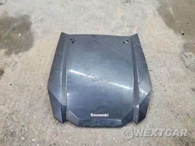 Zdjęcie 9 z 10 samochodu: 2024 KAWASAKI TERYX UTILITY VEHICLE VIN:JKBRTCL18RB501956 - miniatura