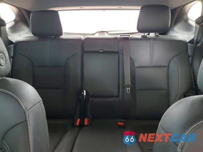 Zdjęcie 10 z 13 samochodu: 2024 CHEVROLET BLAZER 3LT VIN:3GNKBDRS1RS128954 - miniatura