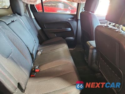 Zdjęcie 11 z 13 samochodu: 2017 GMC TERRAIN SLE VIN:2GKFLSEK1H6133400 - miniatura