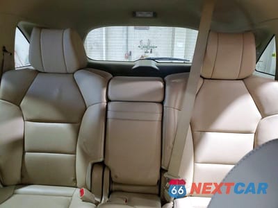 Zdjęcie 10 z 14 samochodu: 2012 ACURA MDX ADVANCE VIN:2HNYD2H6XCH540350 - miniatura