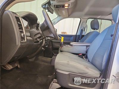 Zdjęcie 7 z 12 samochodu: 2015 RAM 1500 ST VIN:1C6RR6KT5FS668839 - miniatura