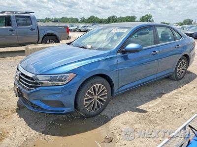 2021 VOLKSWAGEN JETTA S 3VWC57BU0MM036102 - główne zdjęcie licytacji z USA - miniatura