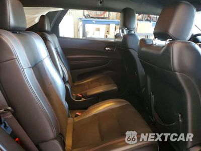 Zdjęcie 11 z 13 samochodu: 2021 DODGE DURANGO R VIN:1C4SDJCT0MC852135 - miniatura