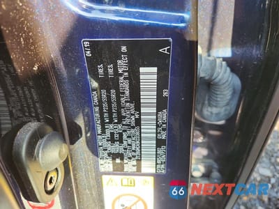 Zdjęcie 13 z 13 samochodu: 2019 LEXUS RX 450H BASE VIN:2T2BGMCA9KC038055 - miniatura