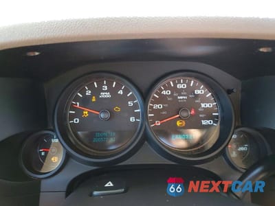 Zdjęcie 9 z 12 samochodu: 2013 CHEVROLET SILVERADO K1500 VIN:1GCNKPEX3DZ298575 - miniatura