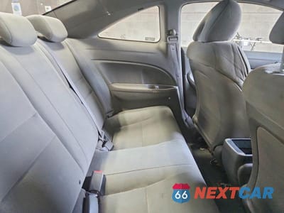 Zdjęcie 10 z 12 samochodu: 2007 HONDA CIVIC DX VIN:2HGFG12227H544713 - miniatura
